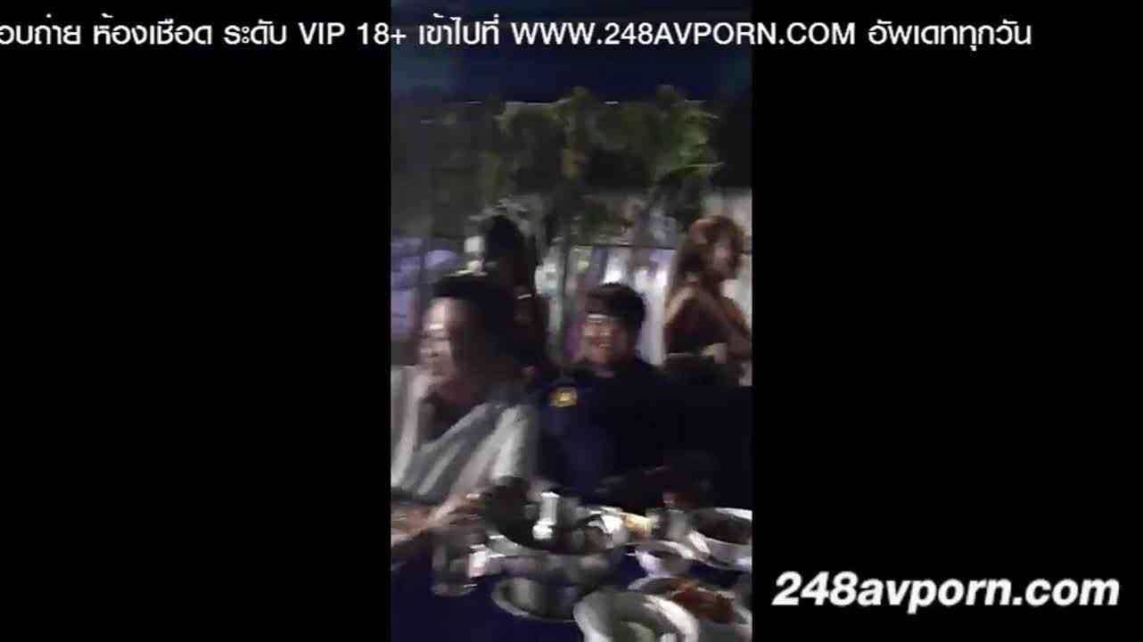 เด็ดๆทั้งนั้น_ร้านนี้น่าไปจัง_สาวไซด์ไลน์_แก้ผ้ารินเหล้า_เสียงไทย