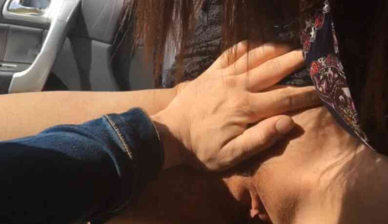 พาเมียสาวออกไปเที่ยวนอกบ้าน ก็ต้องหาอะไรสนุกๆทำ