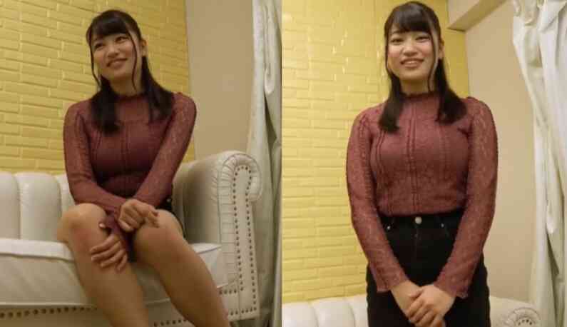 [FC2]อยากเป็นดาราAvทำไมไม่บอก เดี๋ยวพี่จะสนองให้น้องสาว (FC2 PPV 1289876-1)