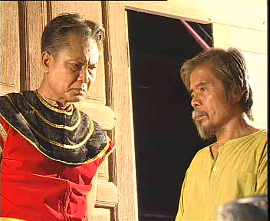 ไกรทอง ภาคพิศดาร