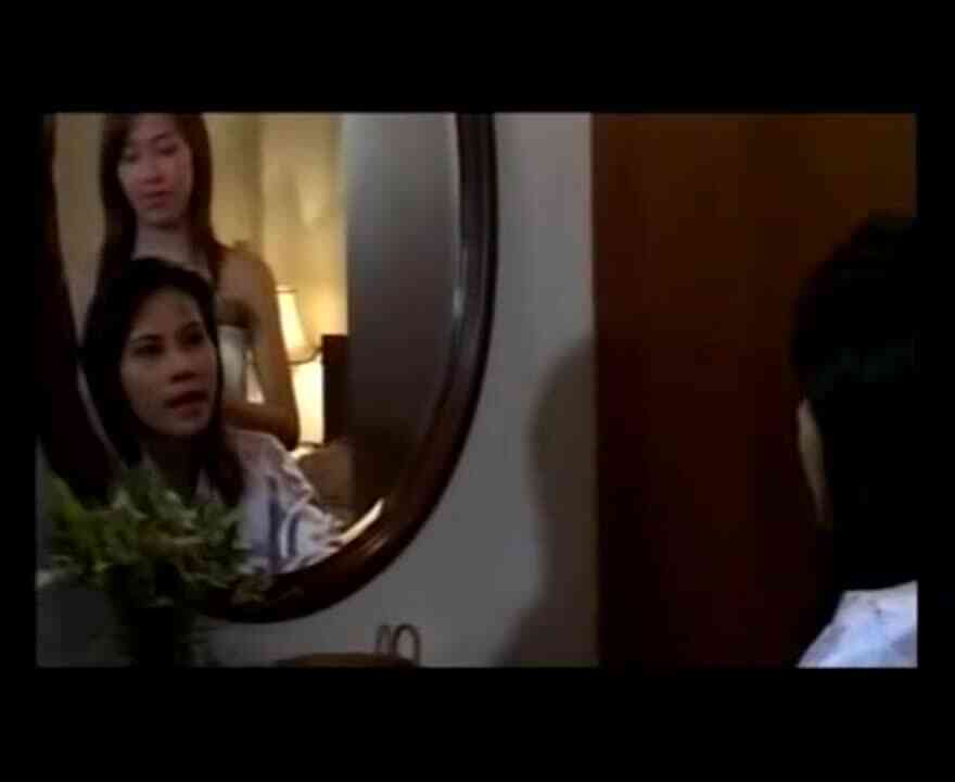 รักแรกสาวบ้านนอก cd1