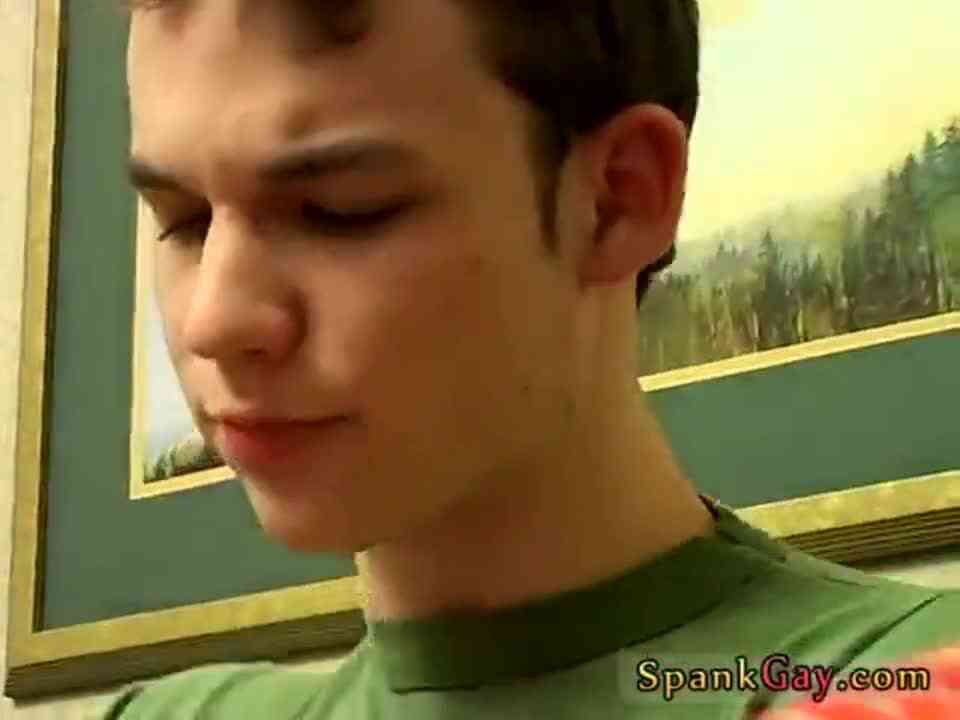 (เกย์) โดนแฟนทำโทษ น่ารักน่าชัง