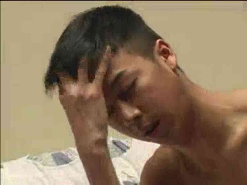 (เกย์) ฟินเลยของแบบนี้ หุ่นเย็ดง่ายสบายมาก