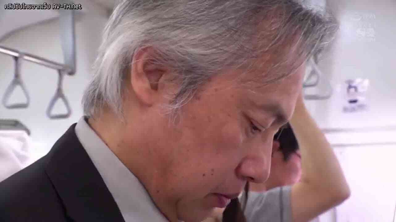 ซับไทย Nene Yoshitaka งานวิจัยสุดลิ่มทิ่มสาววารสาร