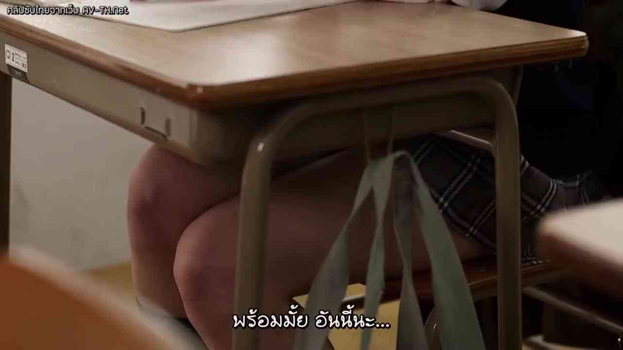 ซับไทย Suzu Honjo เห็นค่าแค่เจี๊ยวคู่เหนี่ยวคั่นเวลา