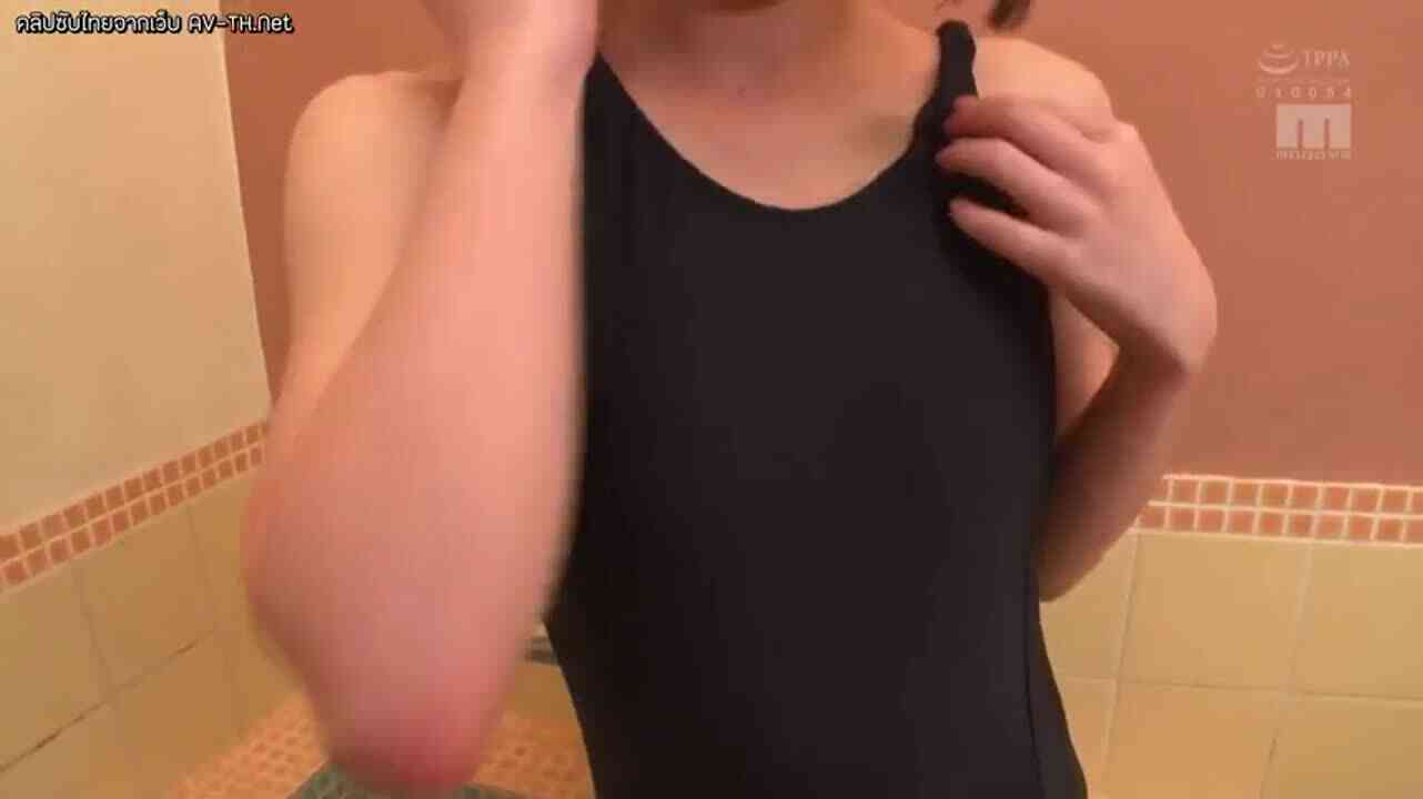 ซับไทย Mia Nanasawa เลิฟน้องไม่มีพักเล่นรักระหว่างวัน MIDE-605