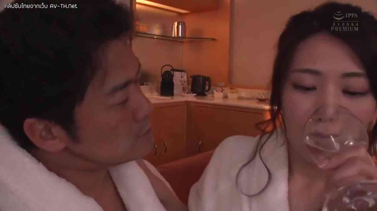 ซับไทย Aika Yamagishi หอยพยาบาทของขาดมาแรมปี PRED-200