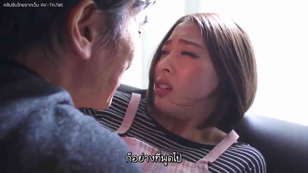 ซับไทย jav Misaki Honda เซียนหุ้นกระตุ้นความใคร่ ADN-158