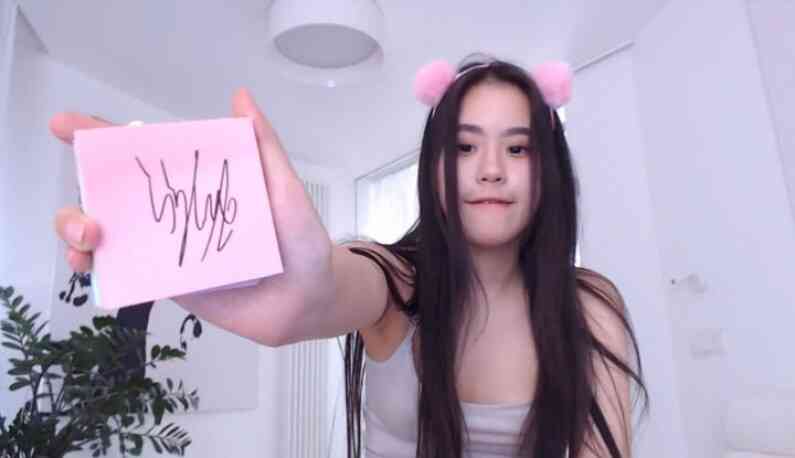 กักตัวอยู่บ้านกับไข่สั่นคู่ใจ part 4