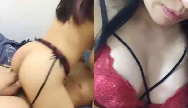 ไลฟ์สดเย็ดโชว์คุณผู้ชมมมมม..