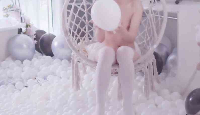 สวยกว่าหนูก็ตุ๊กตาแล้วค่ะ