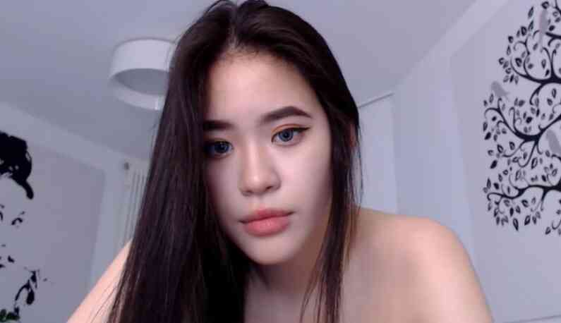 (ญี่ปุ่น) Li Chang สาวน้อยลูกครึ่ง 3