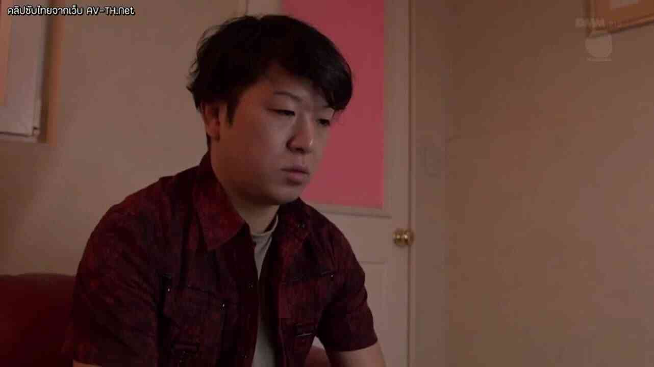 (ซับไทย jav) Kaori แม่เพื่อนเลื่อนเป็นแฟน URE-023