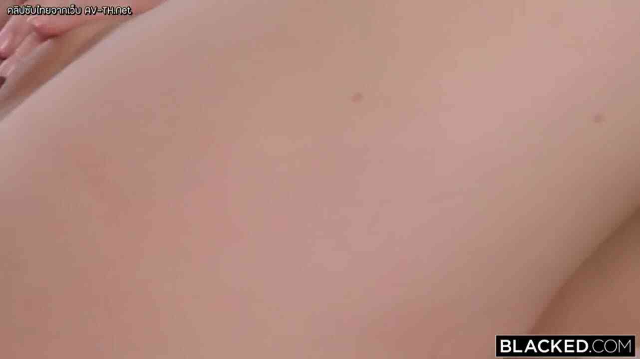 (ซับไทย) Sinderella มิสเตอร์เอ็มเติมเต็มซิน BLACKED