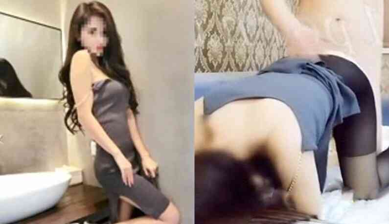 พี่ชายขอเย็ดสดแลกกระเป๋าชาแนลหนึ่งใบ