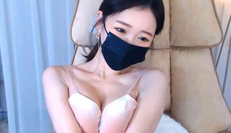 (เกาหลี)สาวหน้าใส อยากหาใครสักคนมาเย็ด