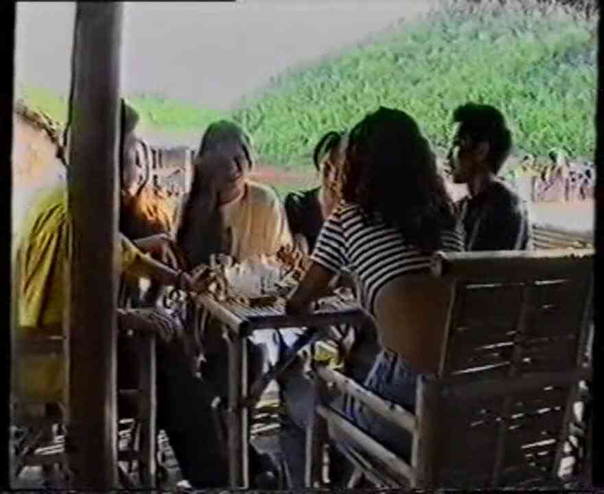 (หนังไทย) สายชลสวาท