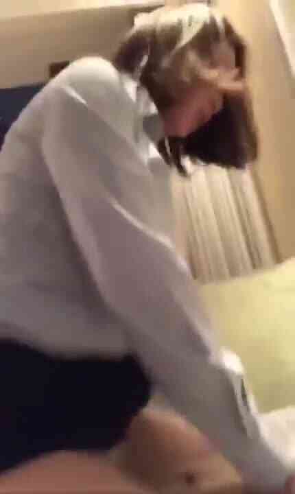 แฟนสาวจับเอาควยยัด แล้วขึ้นให้เองด้วยโคตรสุด xxxx