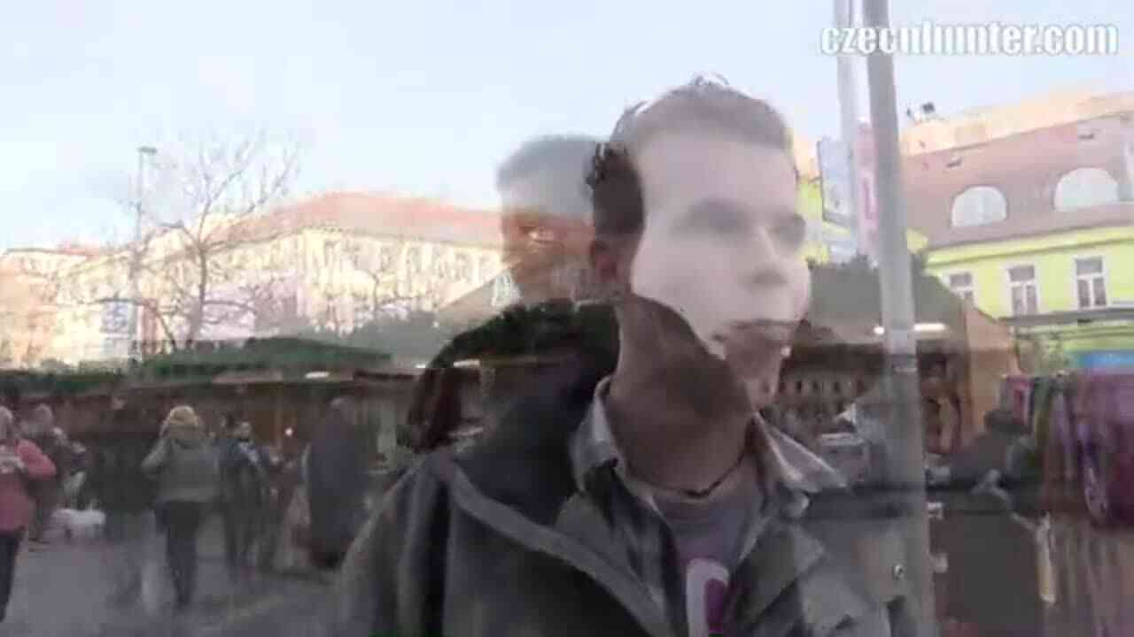 (เกย์) เทพมากคู่นี้ เล่นท่ายาก 69ท่ายืน โหดขิงๆ