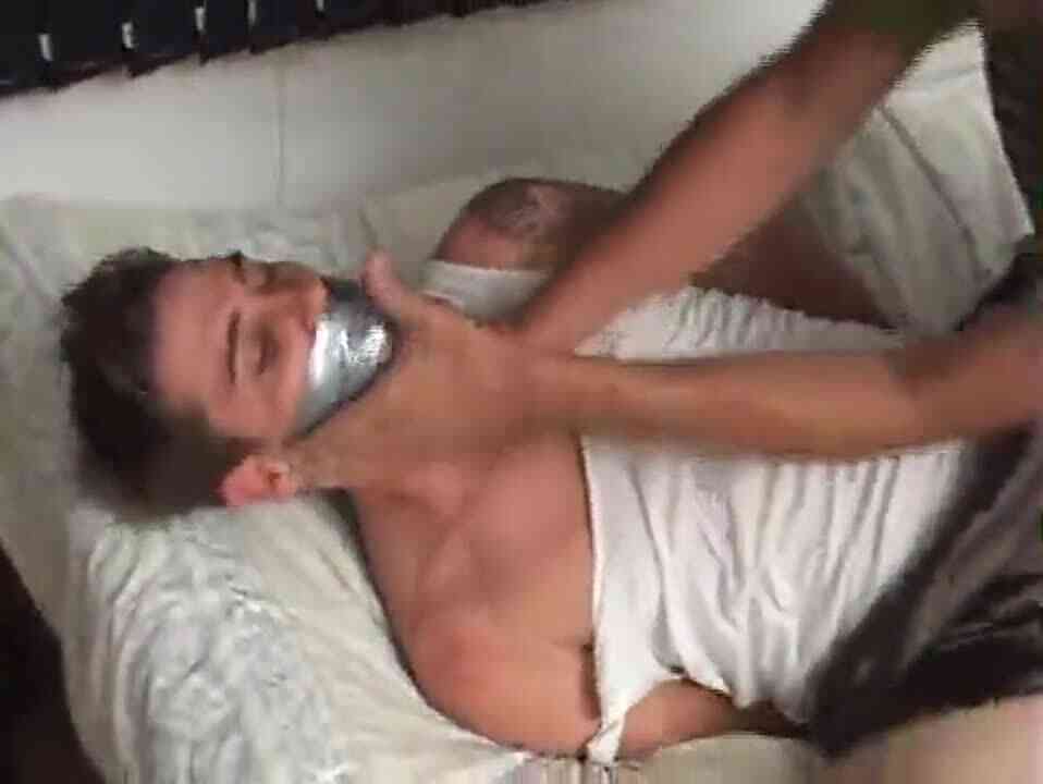 (เกย์) คู่รักชายเกย์ เย็ดเสียว เล่นท่ายาก ตูดแทบบาน