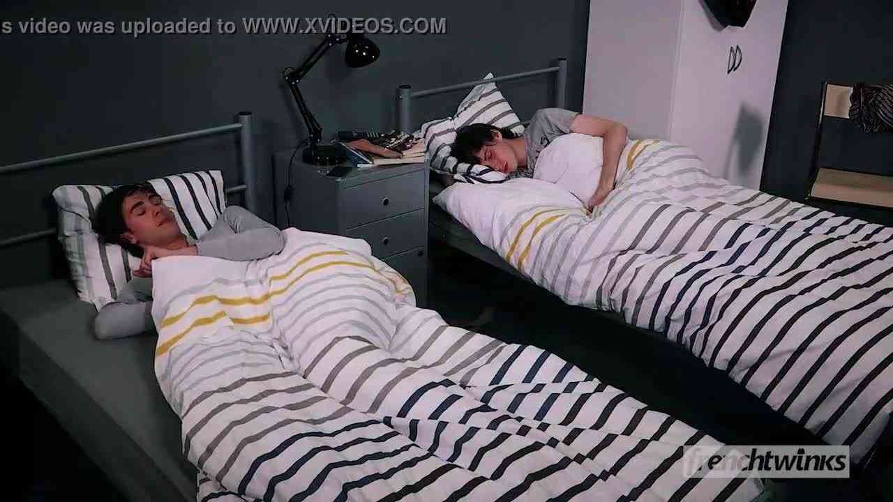 (เกย์) คำคืน สุดสยิว สองวัยรุ่น ระเลงรัก แบบถึงใจ