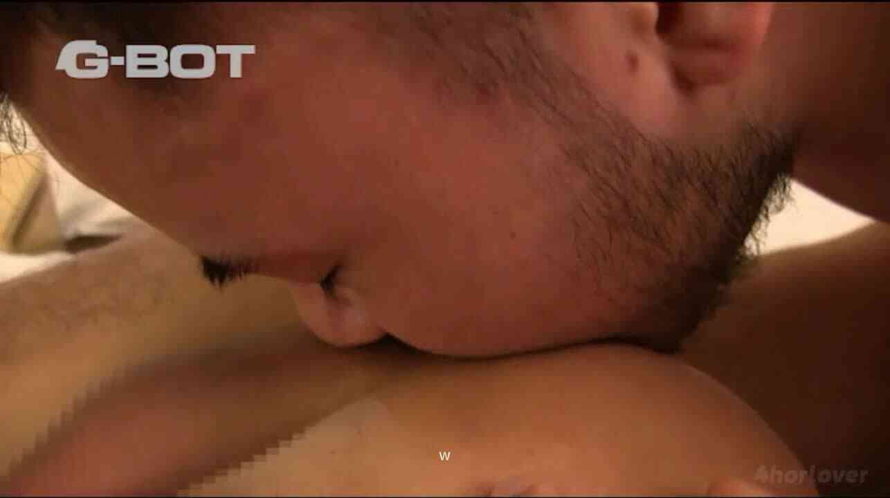 (เกย์) เอเชีย G-Bot - G-Stars Nagase Kousuke