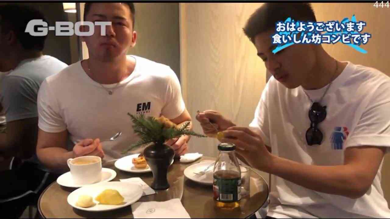 (เกย์) เอเชีย G-BOT SUPER STARS -VDGBSS0001_Segment_1_HQ