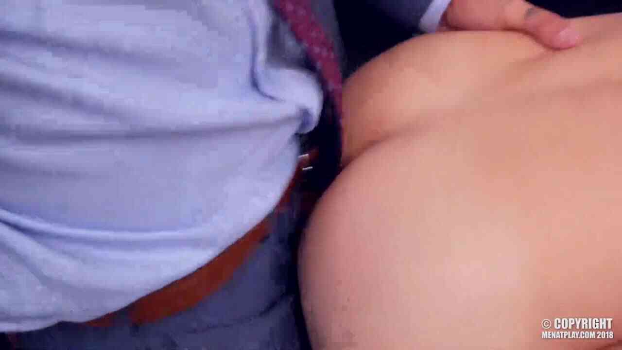 (เกย์) คู่ไฮโซ หล่อมาก เย็ดแบบจัดหนัก แทงมันโคตรๆ