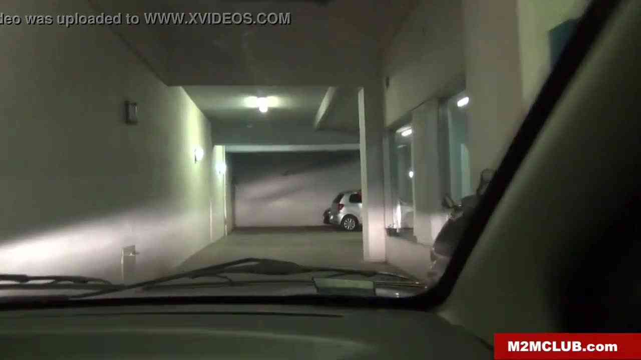 (เกย์) สามเงี่ยน จอดรถ สวิงข้างทาง ซอยเสียวถึงใจ