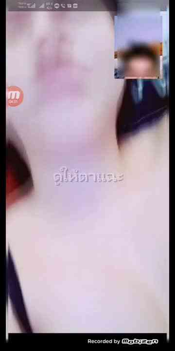 (ไทย) ไลฟ์น้องแคท