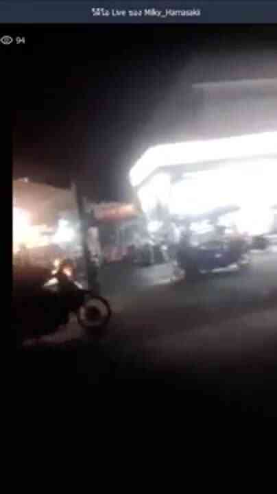 (ไทย) ไลฟ์สดน้องมิ้ว