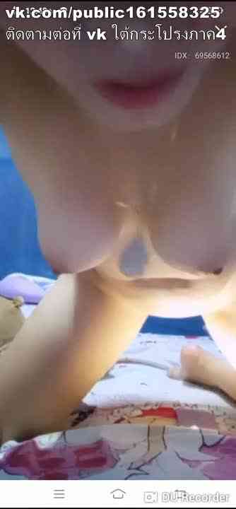 (ไทย) น้องหลิน&น้องชาย เยสด แตกใน2