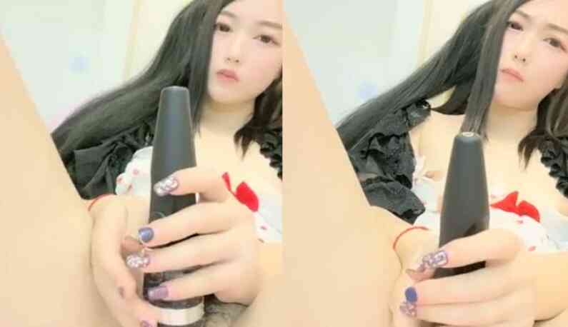 โควิดทำหนูเหงา ขอเล่นเสียวกับแตง