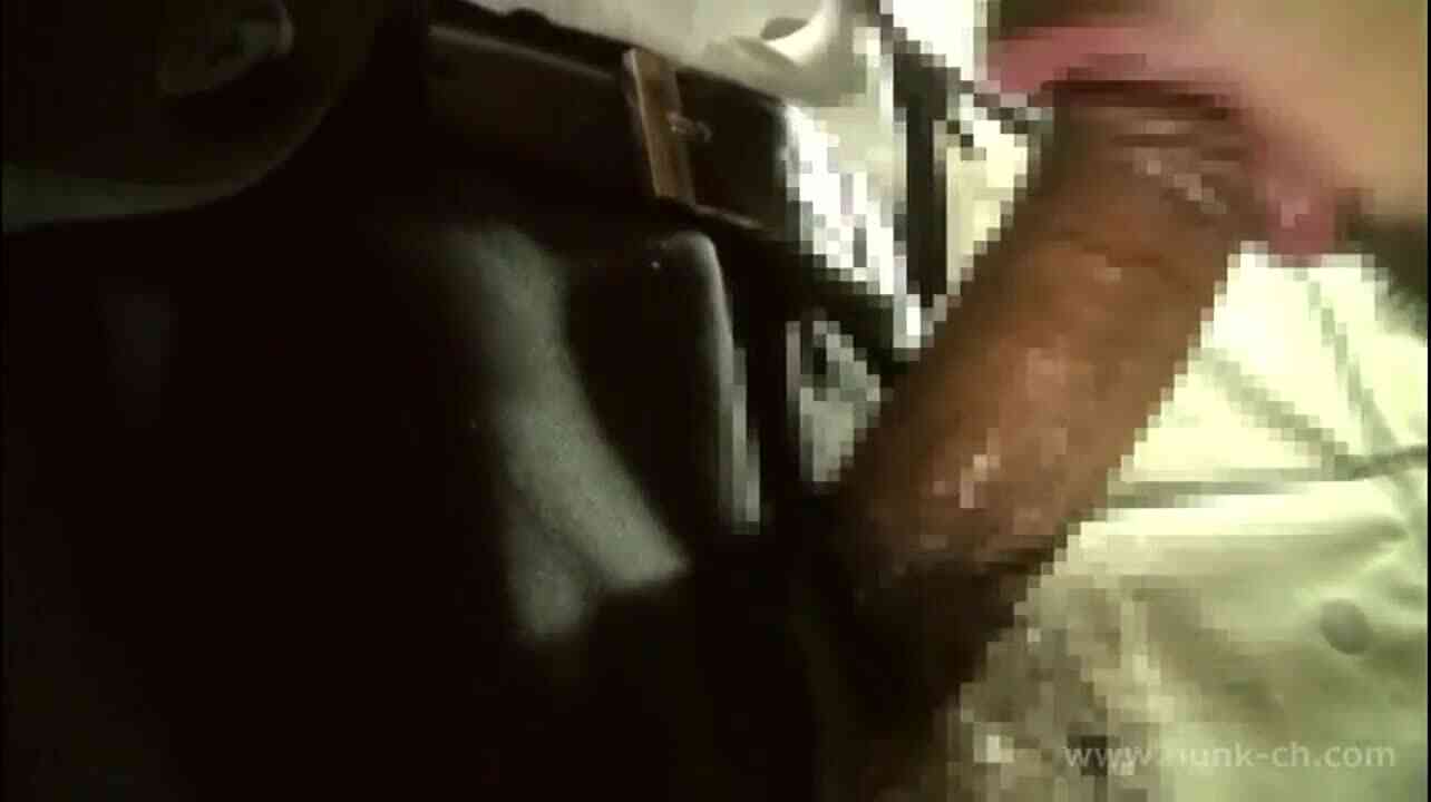 (เกย์) [Japan] Handjob Series แนวชักว่าวให้หนุ่มออฟฟิศกล้วยใหญ่ 04