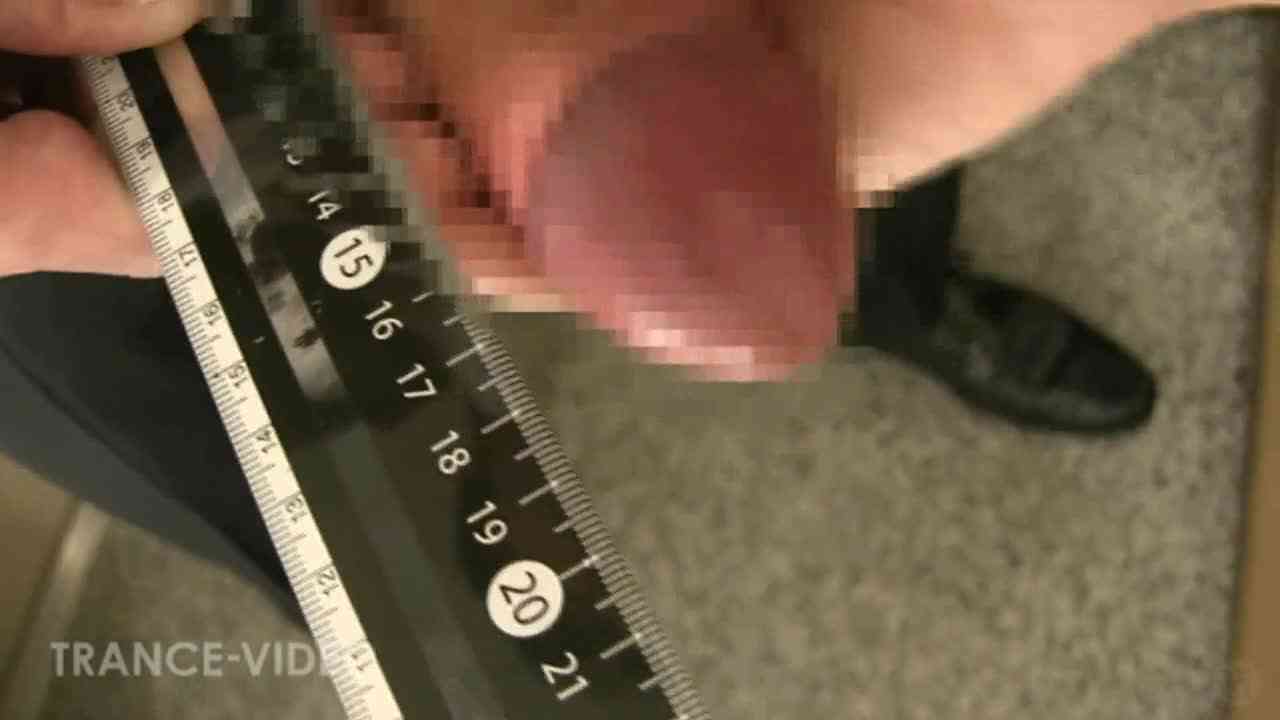 (เกย์) [Japan] Handjob Series แนวชักว่าวให้หนุ่มออฟฟิศกล้วยใหญ่ 12