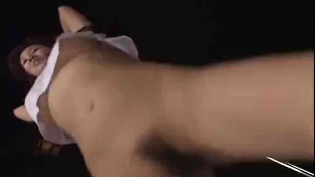 女學生熱舞-下半身集中！