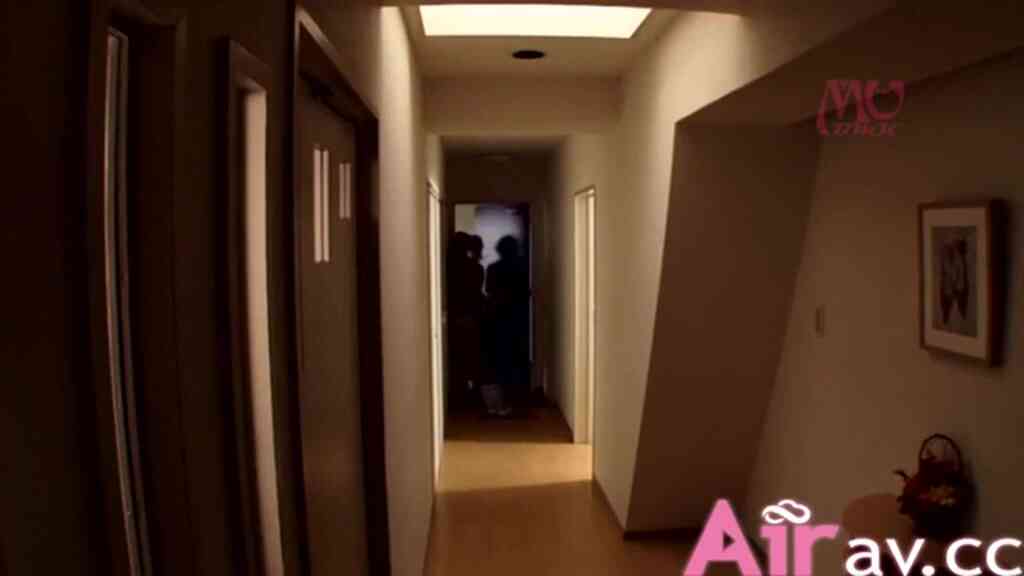 外遇了!!差一點就被發現..