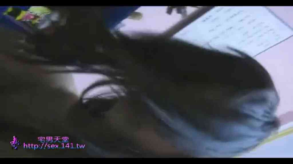 外表詩文的學姐，沒想到床上如此的放蕩略帶悶騷