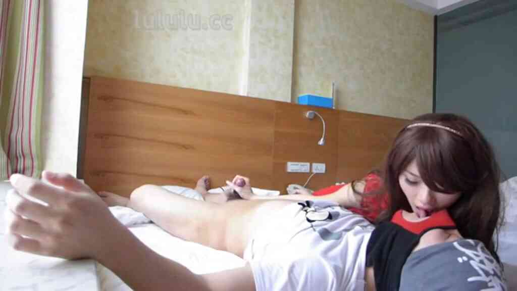 君自拍2-紅衣正腳