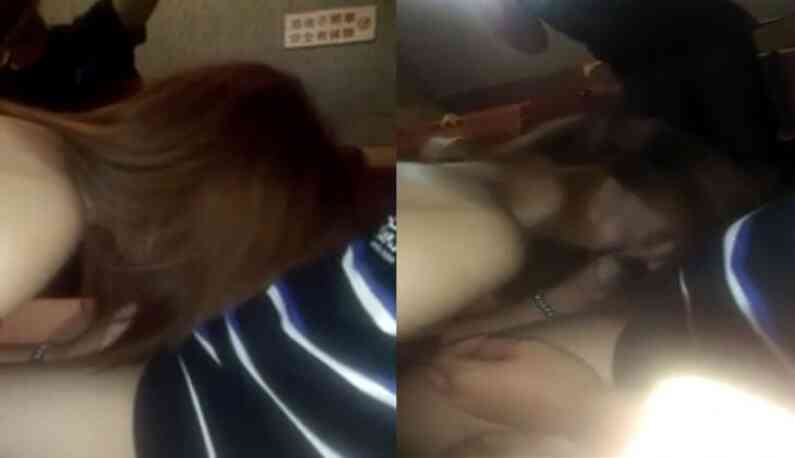 [台灣] 台妹KTV玩很大！女的輸了要幫男吹到射．．．