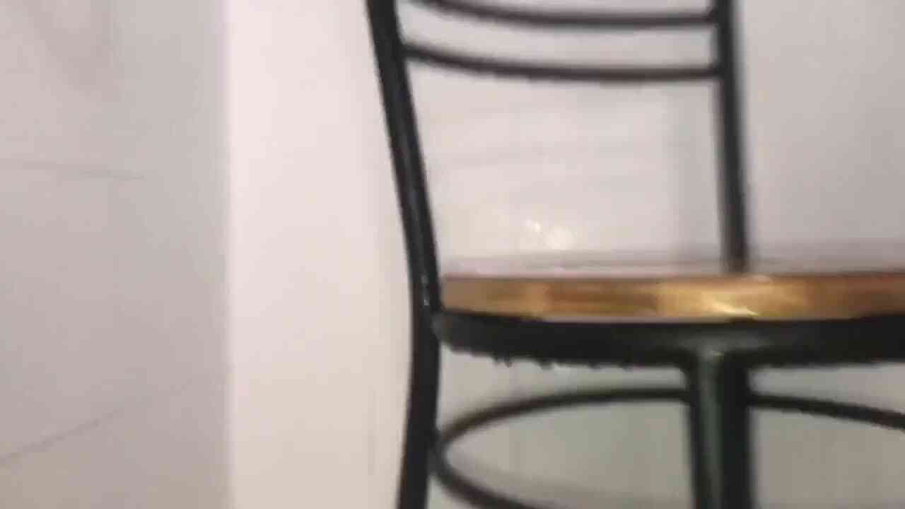 เล่นท่าบนเก้าอีก แทงไม่เข้าซักที-2