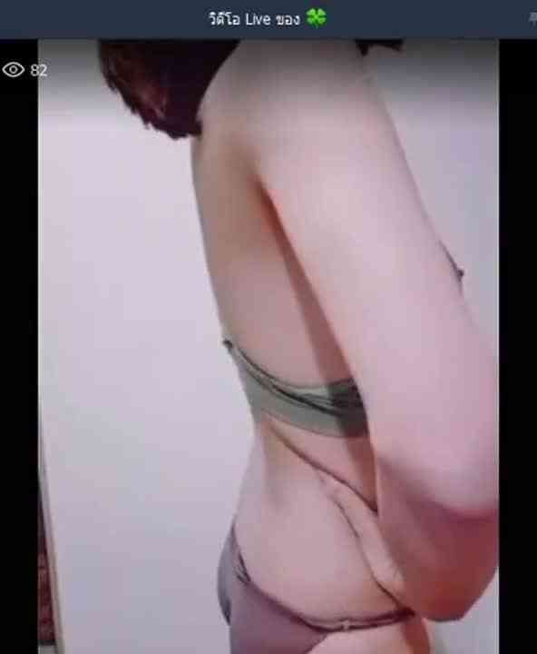 Thai นางแบบ mlive