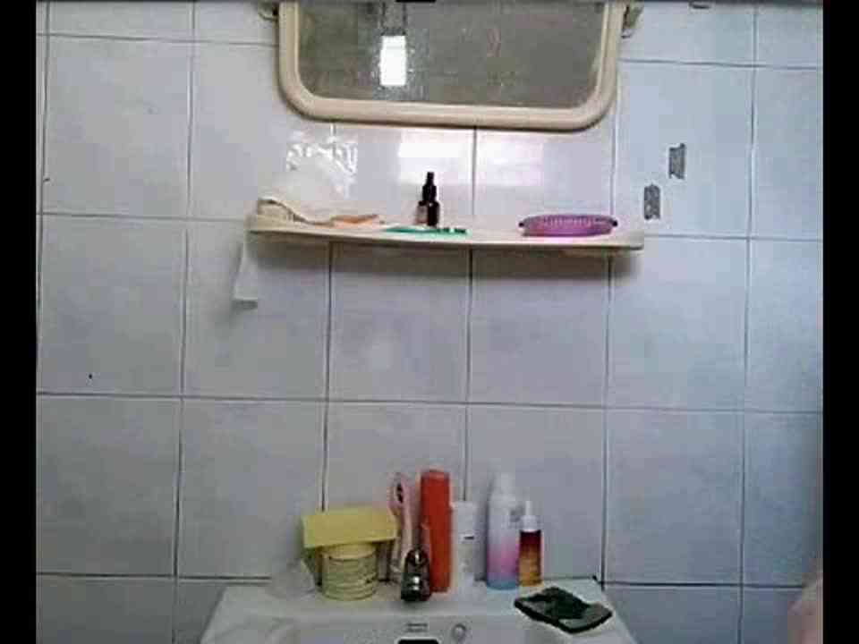 camfrog X BuNNY X, อาบน้ำเมื่อเช้านี้