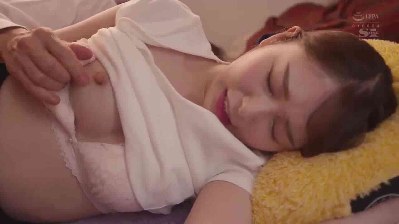 (av ซับไทย) SSNI-895 Nina Amin สองกลีบบีบหัวใจ