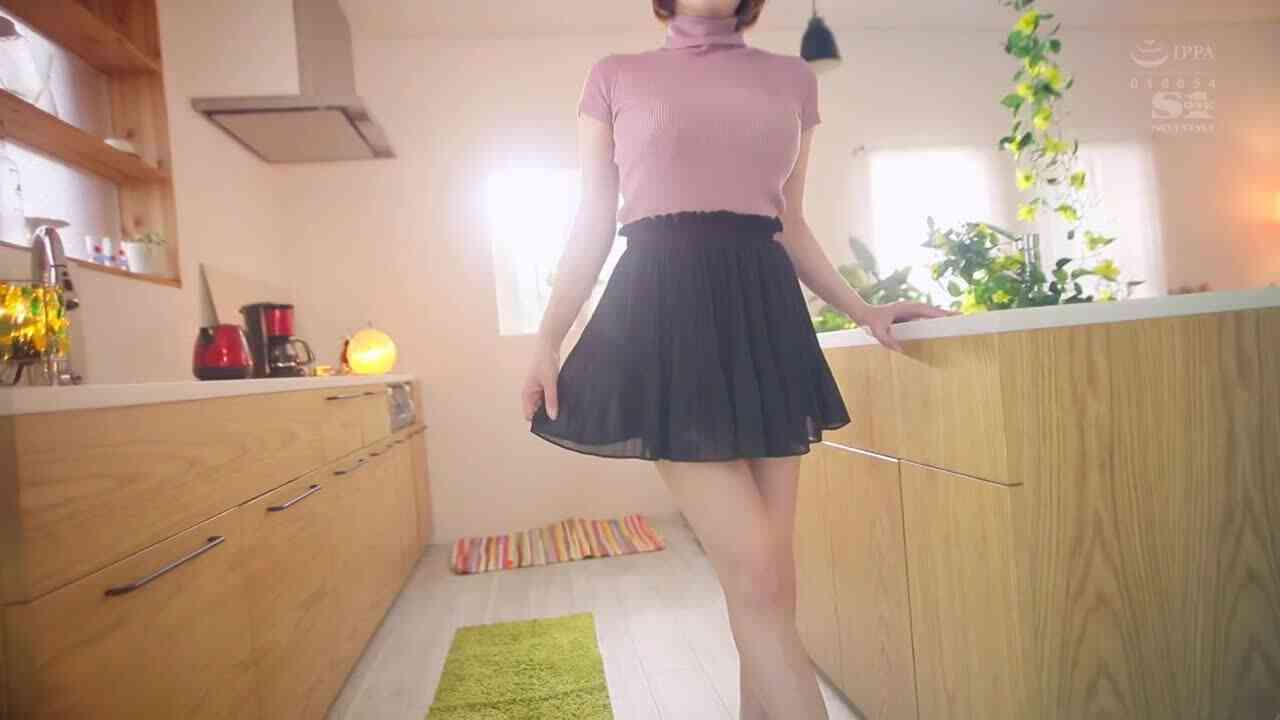 (av ซับไทย) SSNI-914 Aka Asuka น้ำแตกปิ๊ดๆกับ 3P ครั้งแรก