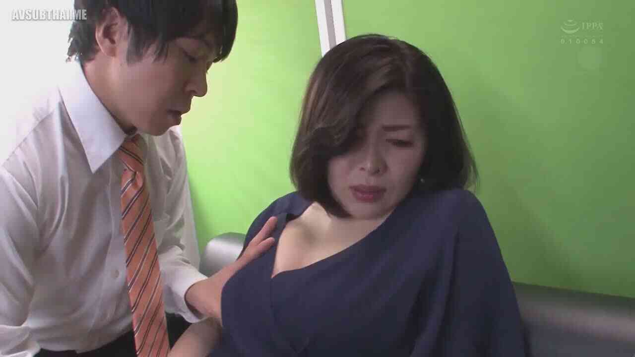 (av ซับไทย) JUL-235 ~ งานชุกเมานมระทมโอที  Rin Ogae