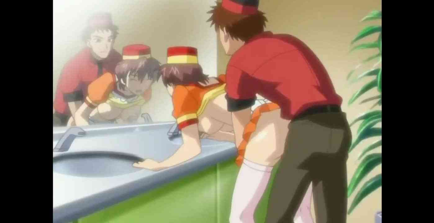 (anime ซับไทย) Sleazy Daughter ตอน 1